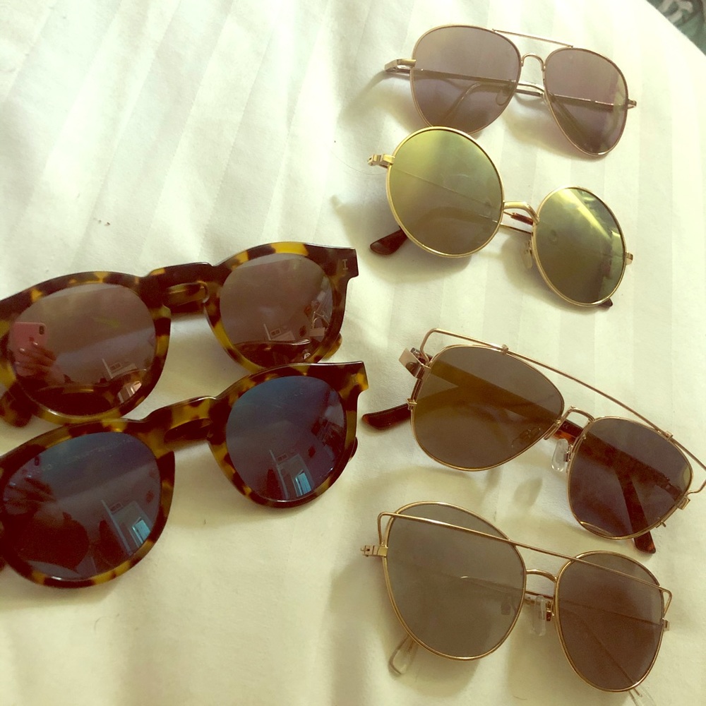 Bundle Sunglasses - image 1